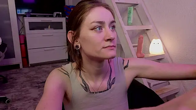 K_Chaotic's cam snapshot