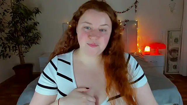 PolinaSalvatore's cam snapshot