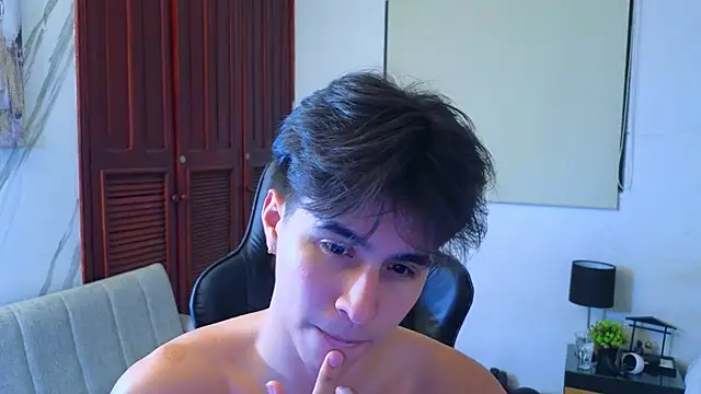 carl_dixon's cam snapshot