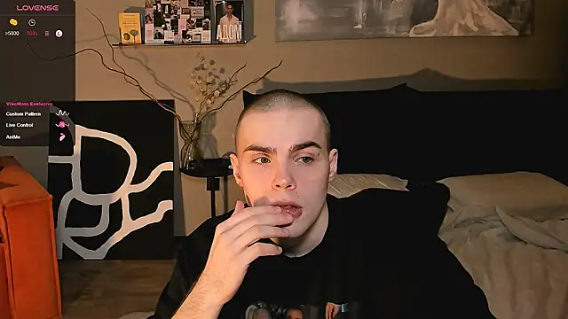 simonvnl's cam snapshot