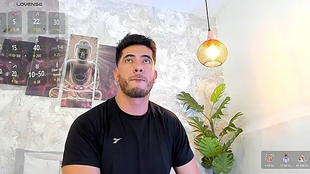 Nate_franco live sex cam