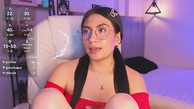 Miller_Vanessa_'s cam snapshot