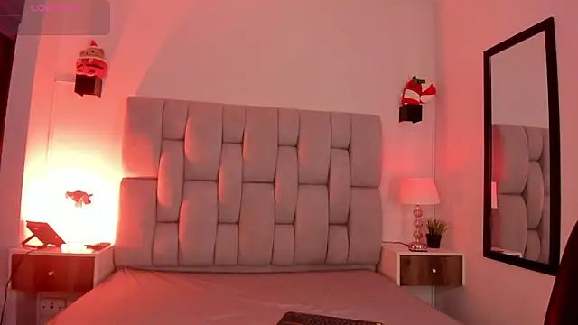 Seraphyne666's cam snapshot