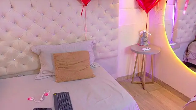 CathMellow's cam snapshot