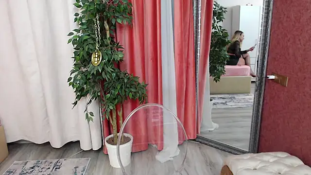 DaliaHaven's cam snapshot