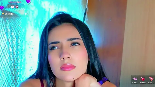 Aliison1_'s cam snapshot