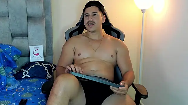 victor_vixen's cam snapshot