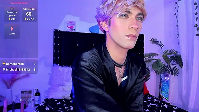 Cooperrosscute233's cam snapshot