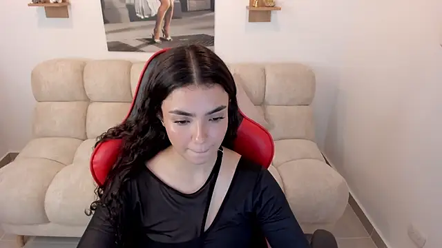 IsaConnor's cam snapshot