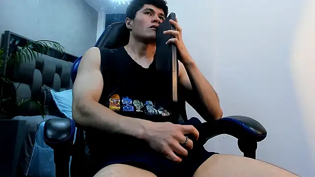 roan_birkin's cam snapshot