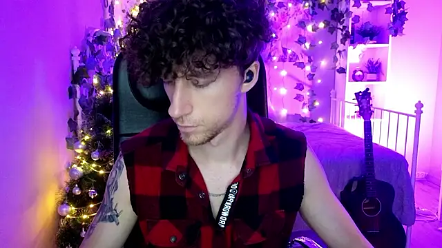 mark_caron's cam snapshot