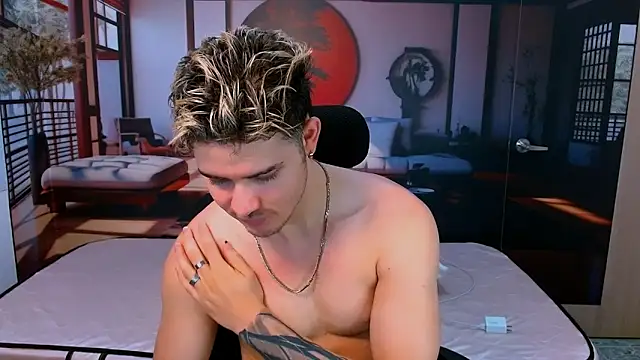 RayanLynxx's cam snapshot