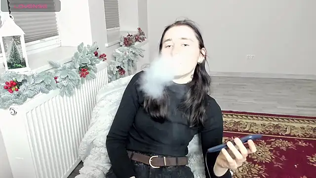 KrissLimada live sex cam