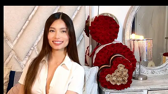 Amaliarand's cam snapshot