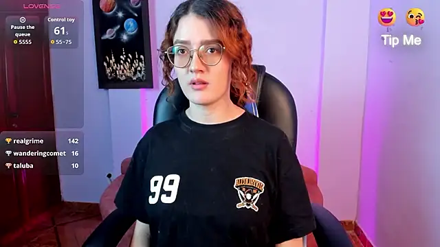 MiaWinx live sex cam