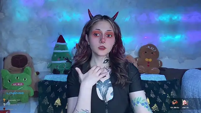 _Devill_Baby live sex cam