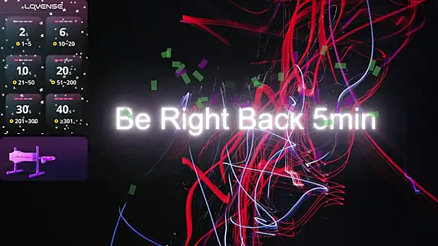 Hi_Marceline's cam snapshot