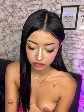 Miss_karol live sex cam