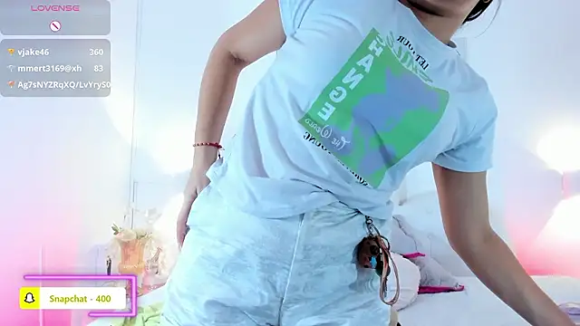 Umarani_'s cam snapshot