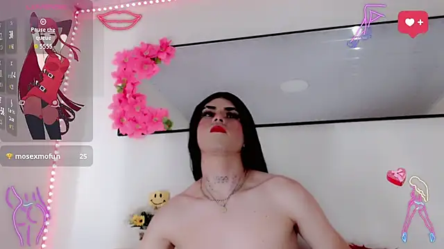 Yara_Atwan live sex cam