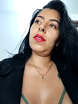 Luianna live sex cam