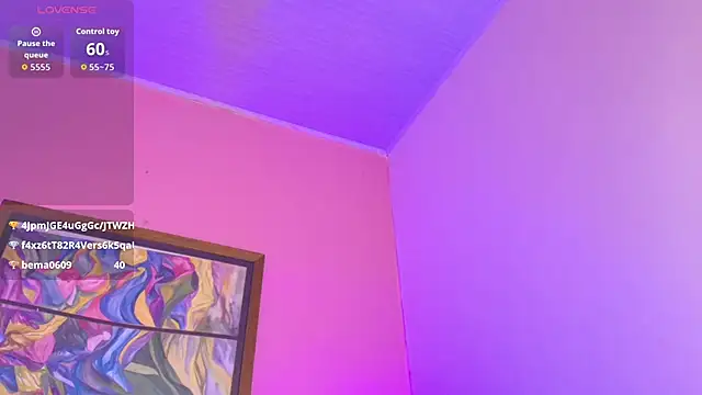 Pammela_Smith's cam snapshot