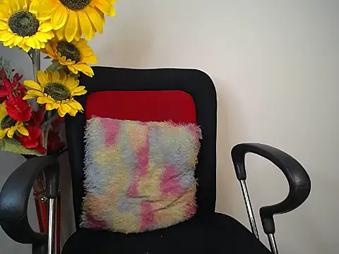 Model_Shalini's cam snapshot