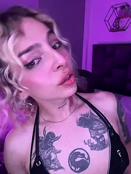 Bonnie_vega live sex cam