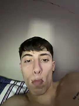 AlessandroDybala live sex cam