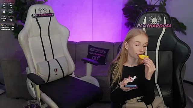 Amelia_Blaze's cam snapshot