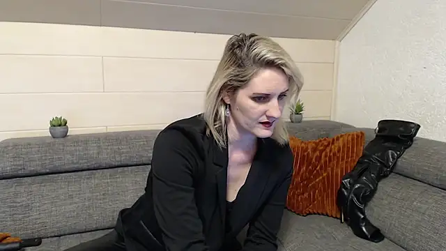 NoraNoxx's cam snapshot