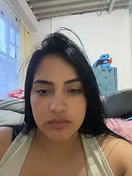 Sahanaprincessll live sex cam