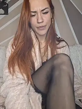 SlimBellaa's cam snapshot