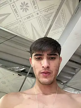 PhilipRich live sex cam