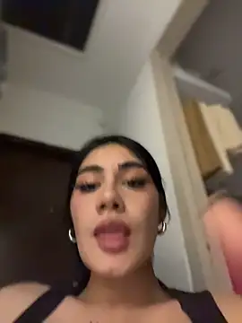 clarachanelricek live sex cam