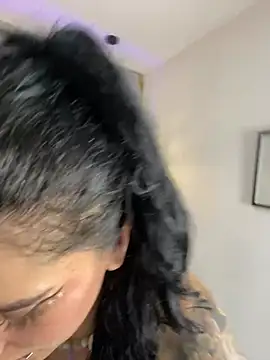 Scaarlettfox's cam snapshot