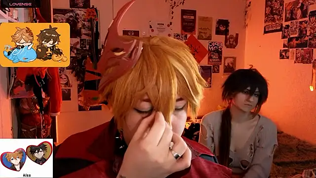 Alex_Howell's cam snapshot