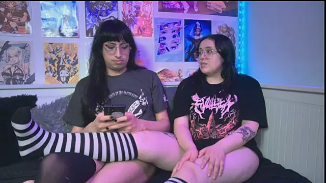 snowblack_ live sex cam