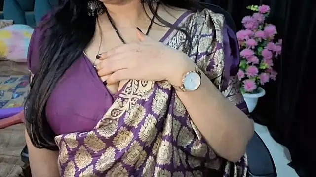 The_Queen_Molly's cam snapshot