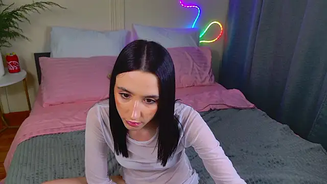 ChelseaFiness's cam snapshot