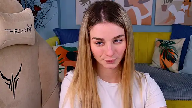 SweetyLicky's cam snapshot