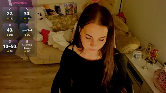 masha19981's cam snapshot