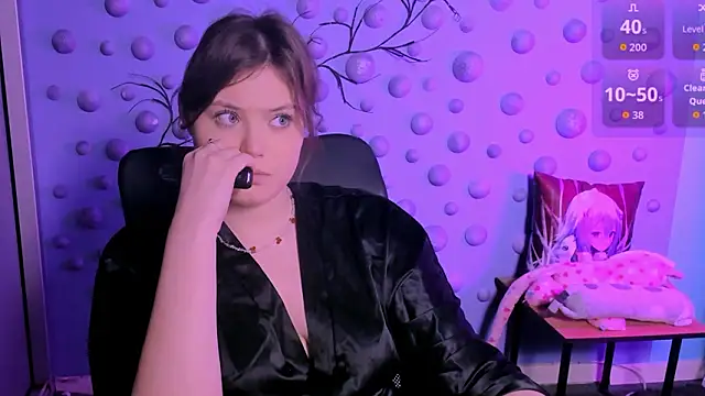 nikole_kitt's cam snapshot