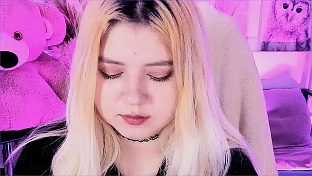 DiaAngell's cam snapshot