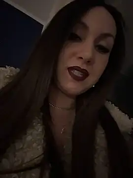 VeuveNoiire's cam snapshot