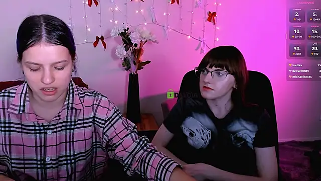 kaela_spell_'s cam snapshot