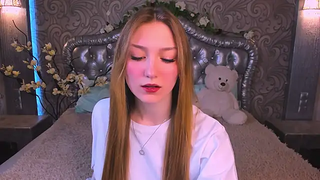 AngelAnabelle's cam snapshot