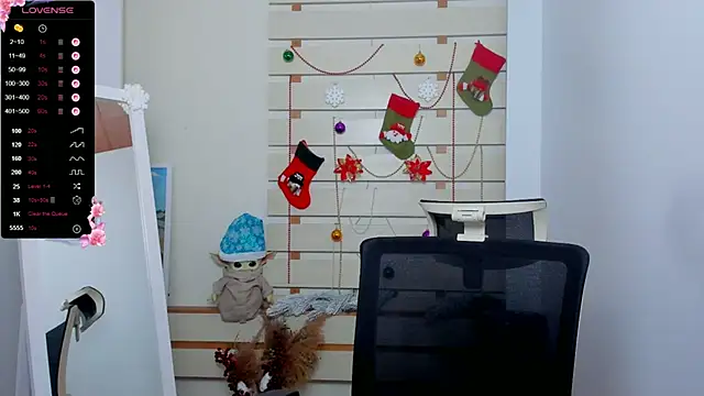 FoxPlayXX's cam snapshot