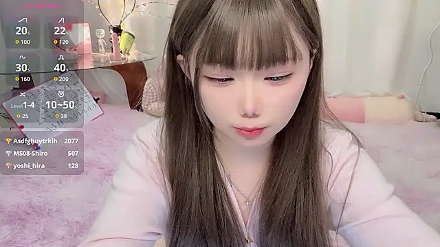 lucky-188's cam snapshot