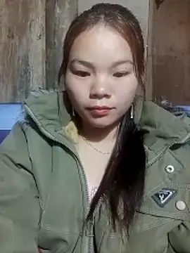 yu-zhen's cam snapshot